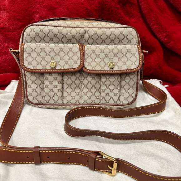 Celine classic crossbody - Picture 1 of 7